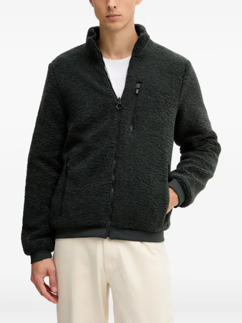 Geox zip-up jacket