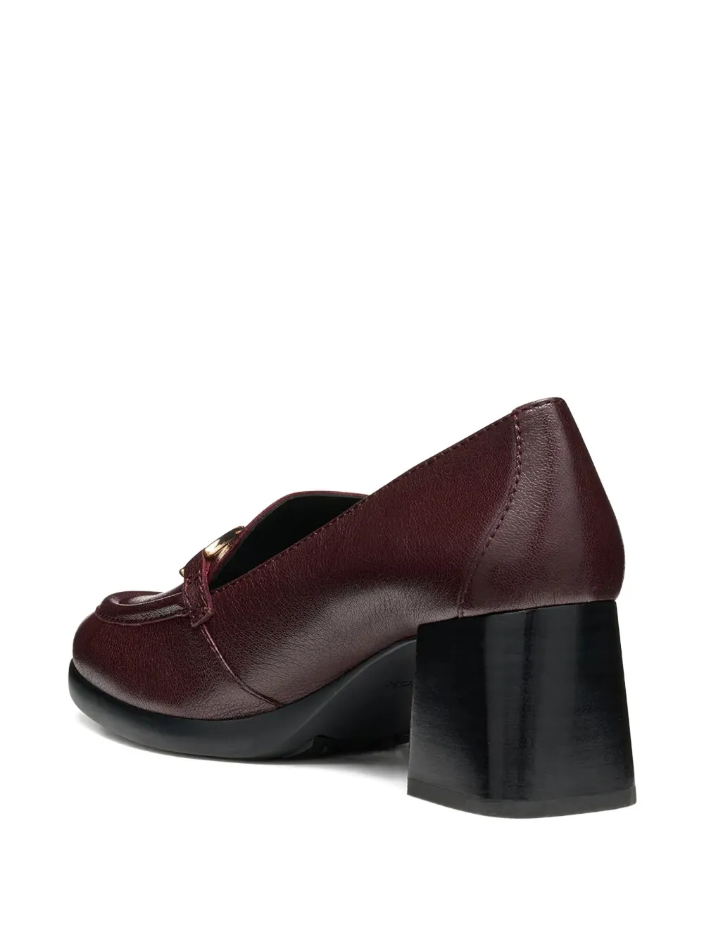 Geox 60mm Walk Pleasure 55 Block-heel Pumps In Multi