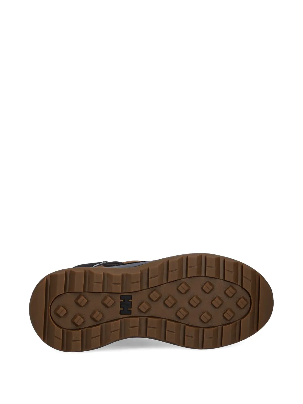 Helly Hansen Lace-up Boots In Animal Print