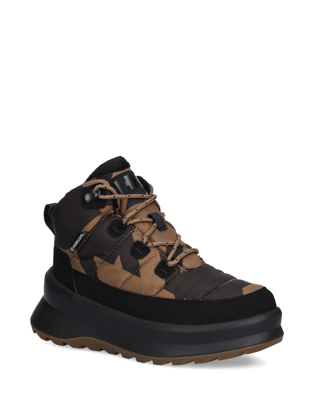 Helly Hansen botas con cordones | Botines | Image 2