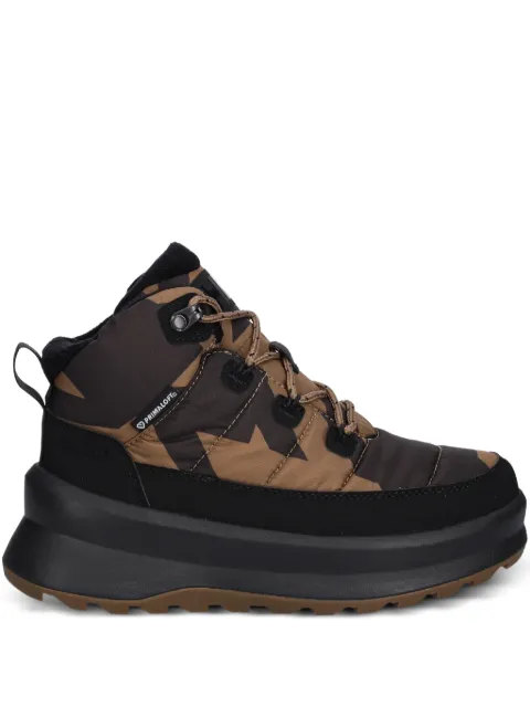 Helly Hansen botas con agujetas