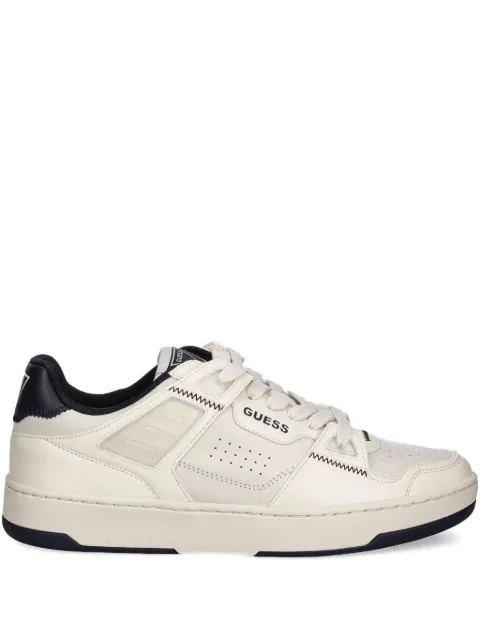 GUESS USA Vincent panelled sneakers