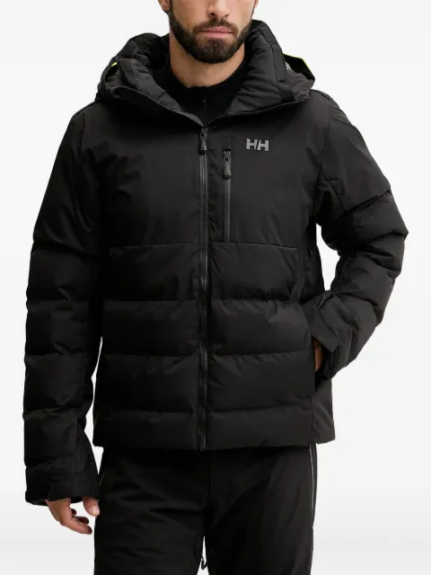 Helly Hansen Kvitfjell Race hooded ski jacket
