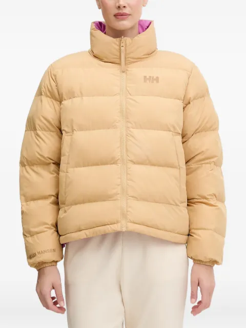 Helly Hansen YU 23 reversible puffer jacket