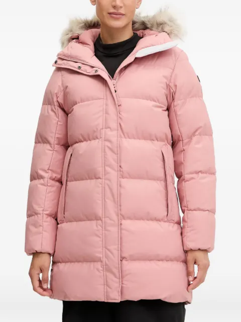 Helly Hansen Blossom hooded parka