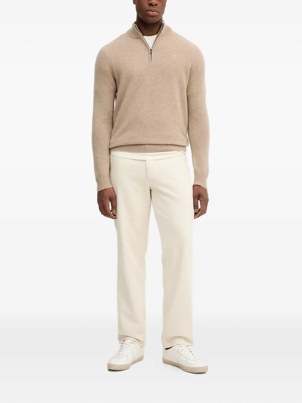 Hackett elbow-patch sweater | Jerséis | Image 2