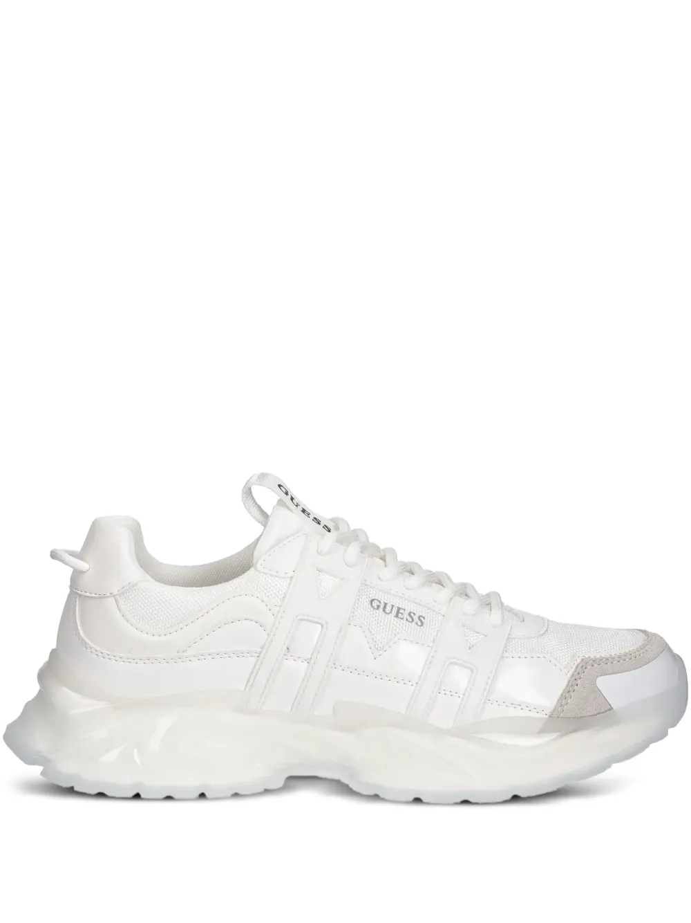 GUESS USA tenis Belluno | blanco | Image 1