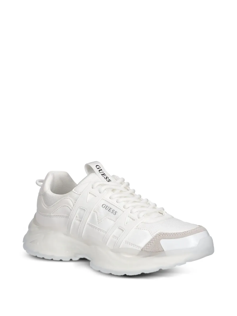 GUESS USA tenis Belluno | Tenis bajos | Image 2