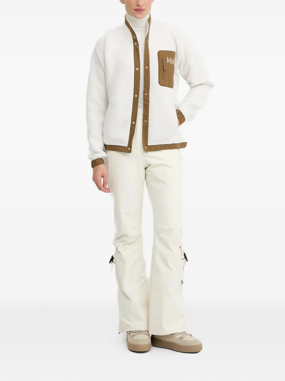 Helly Hansen buttoned pocket jacket | Chamarras ligeras | Image 2