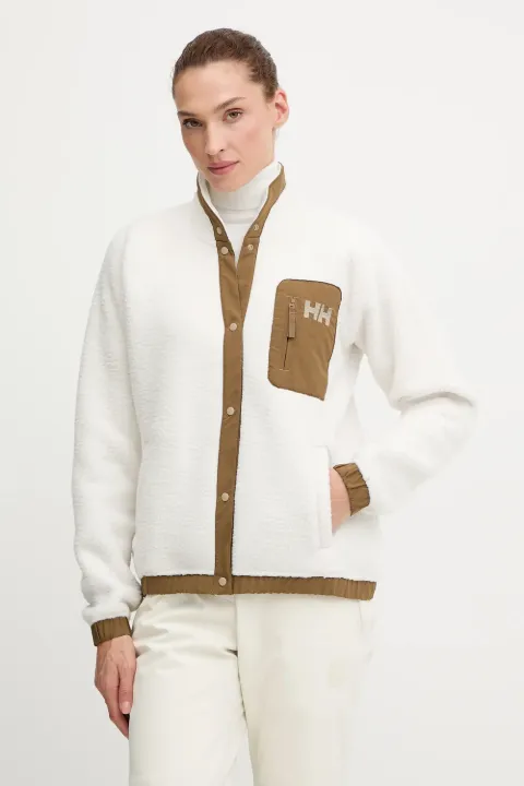 Helly Hansen buttoned pocket jacket