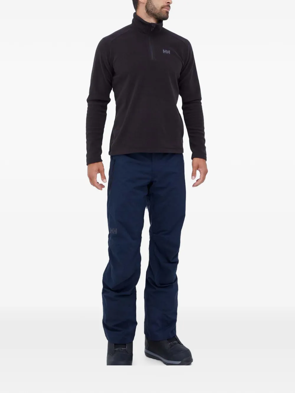 Helly Hansen Legendary insulated ski pants - Blauw