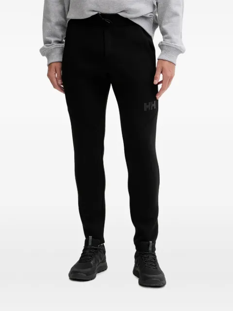 Helly Hansen logo track pants