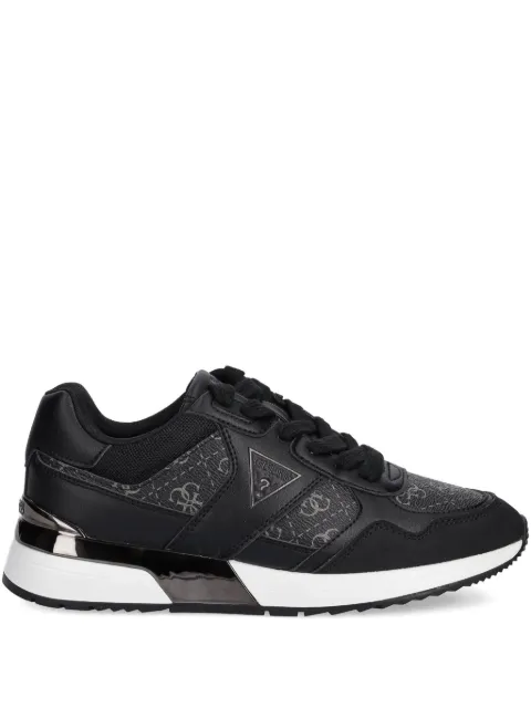 GUESS USA Mickay 4G Logo sneakers
