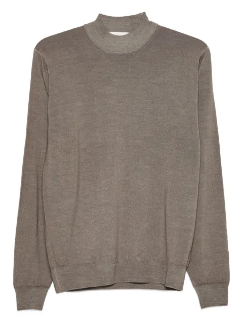 Filippo De Laurentiis high-neck sweater