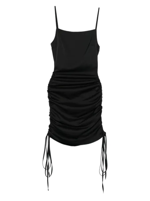 RHIZOME vestido corto Pink Martini