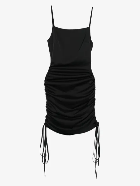 RHIZOME vestido corto Pink Martini