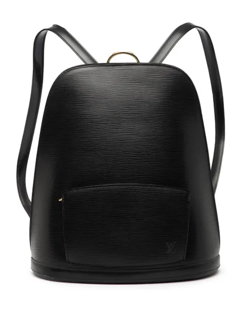 Louis Vuitton Pre-Owned mochila Epi Gobelins 1997