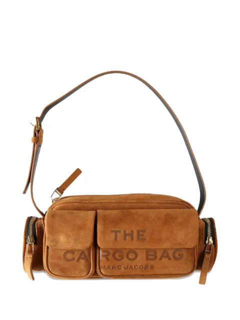 Marc Jacobs pocket zip shoulder bag