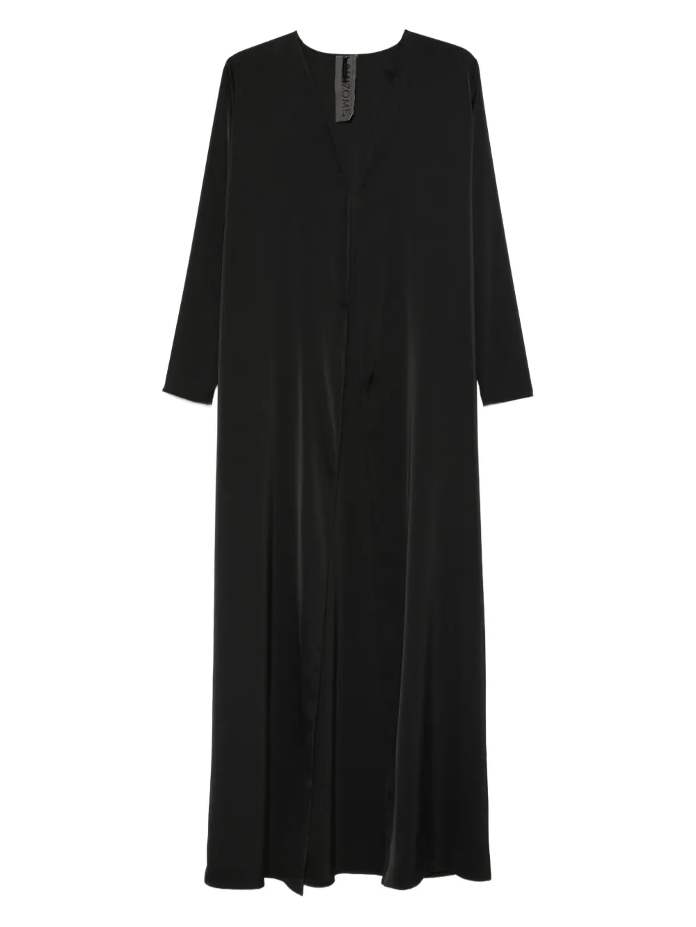 RHIZOME Merida coat | Black | Image 1