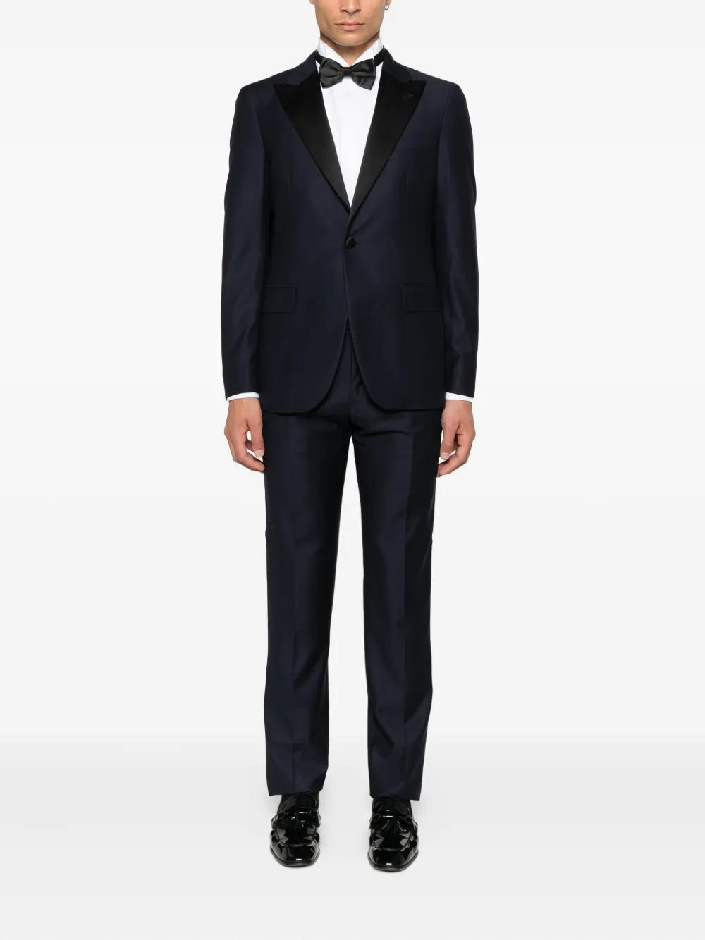 Boglioli single-breasted suit | Single Breasted Suits | Image 2