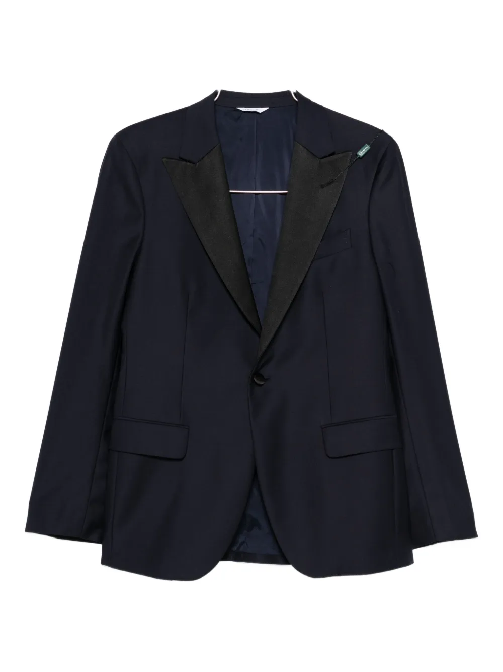 Boglioli single-breasted suit | Blue | Image 1