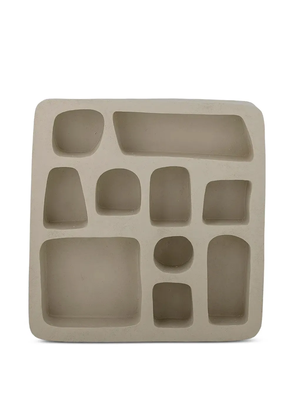 BLOOMINGVILLE Antonio Multi-compartment shelf - Toni neutri