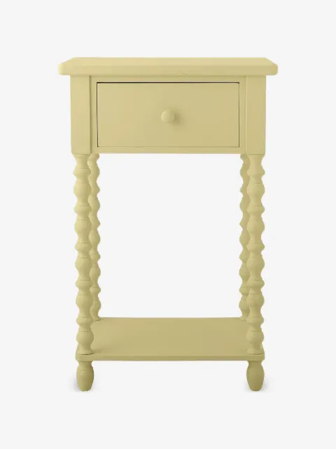 BLOOMINGVILLE Salino side table