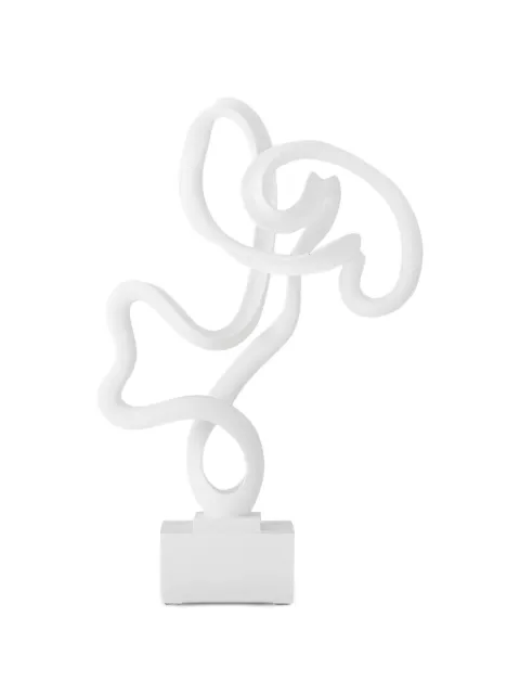 BLOOMINGVILLE Scultura Arista astratta