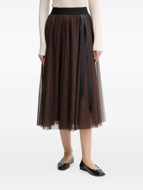 Joop! falda midi Fridi