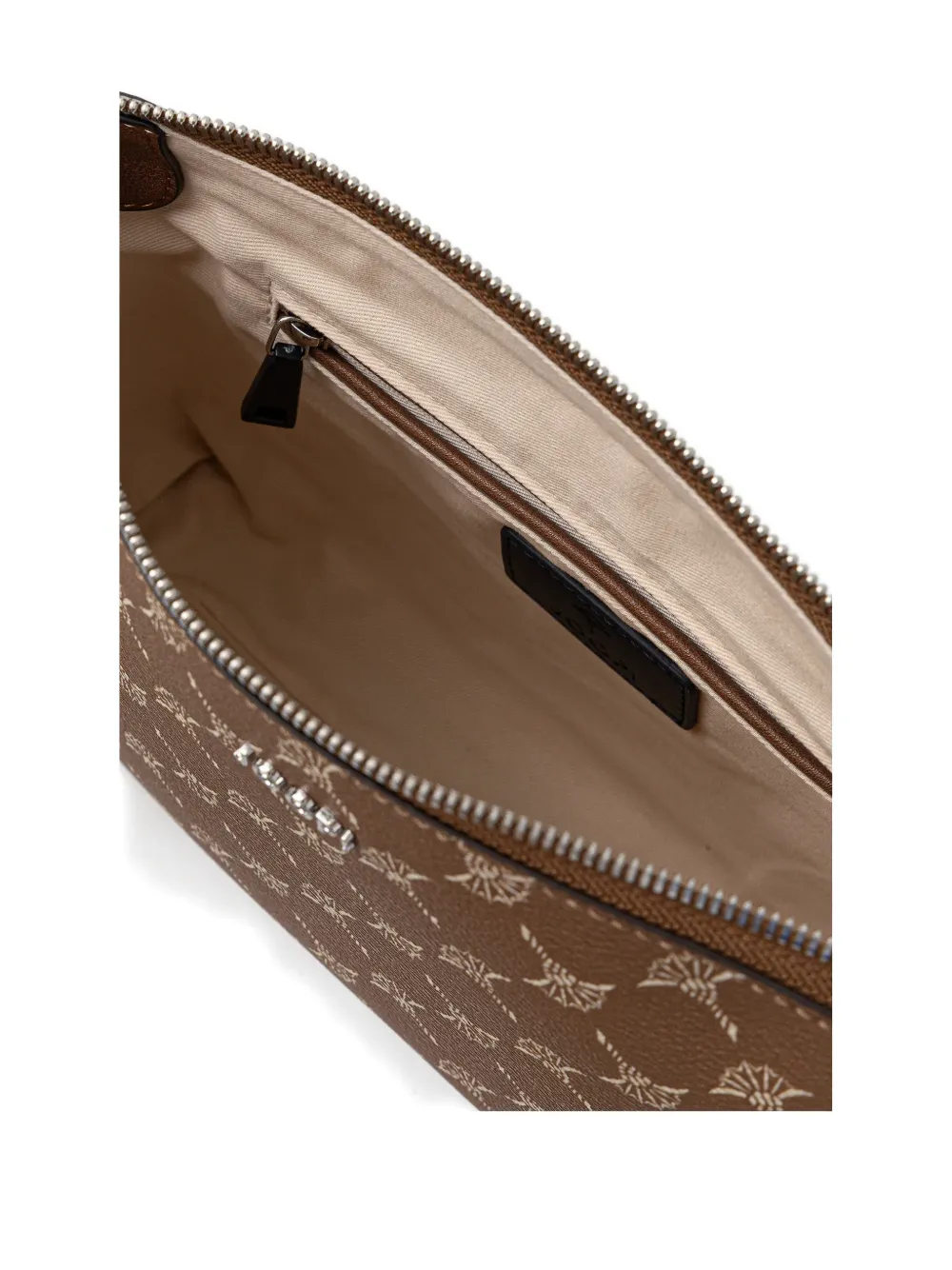 Joop! logo-patterned cross-body bag | Image 2