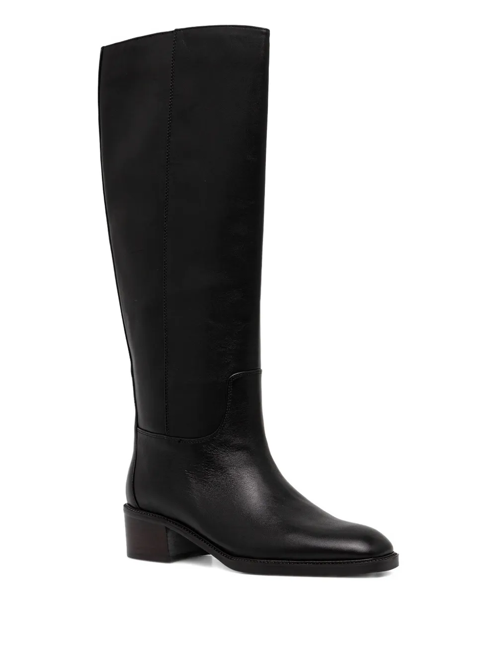 Jeffrey Campbell Lada block-heel knee-high boots | Knee-High Boots | Image 2