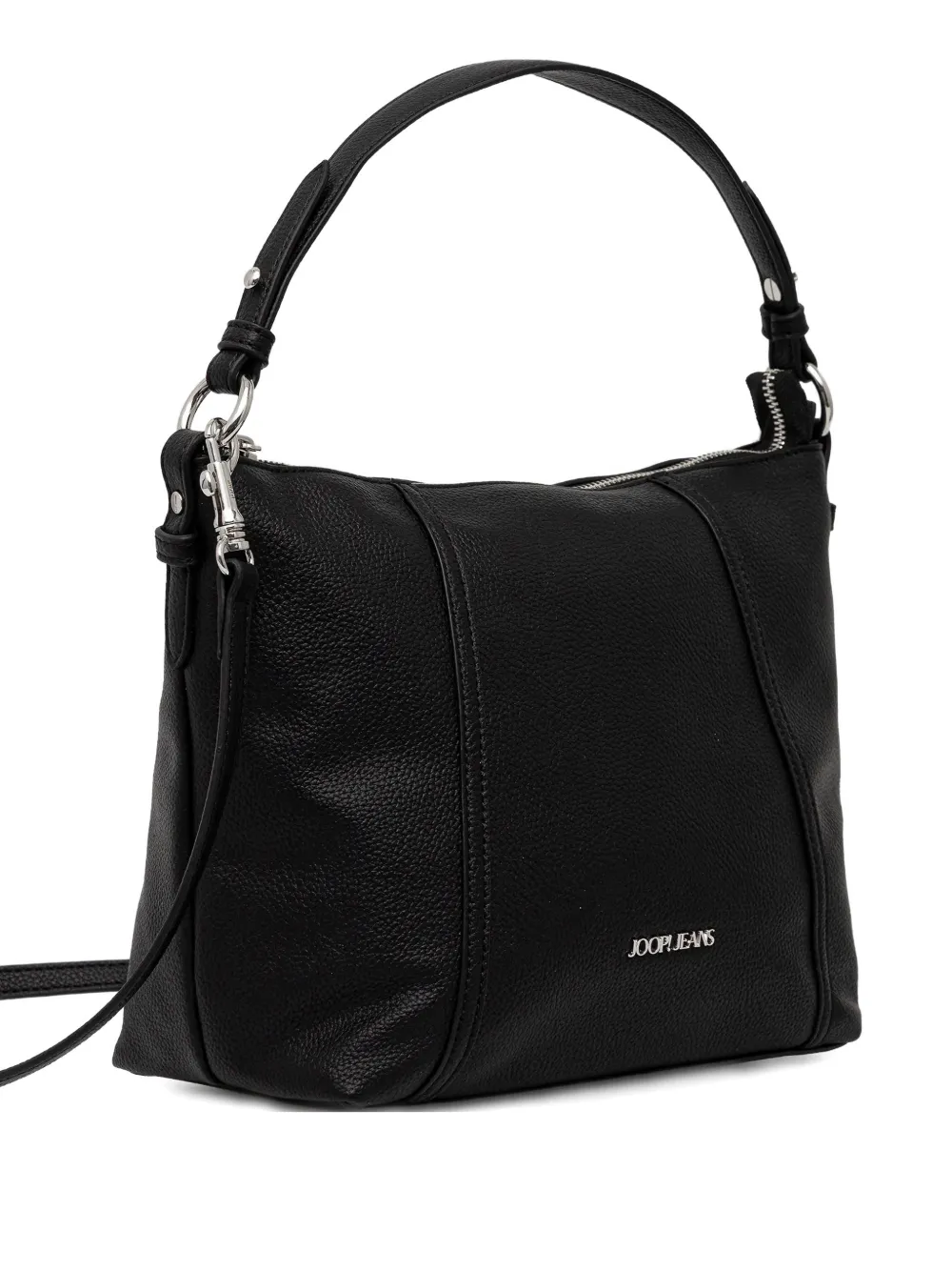Diurno Dalia Zip-Fastening Cross-Body Bag
