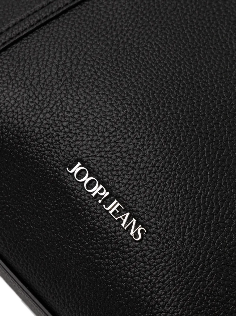 Diurno Dalia Zip-Fastening Cross-Body Bag