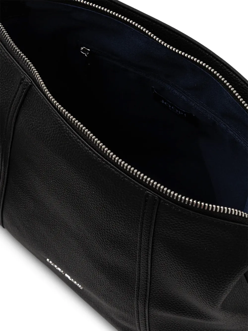 Diurno Dalia Zip-Fastening Cross-Body Bag