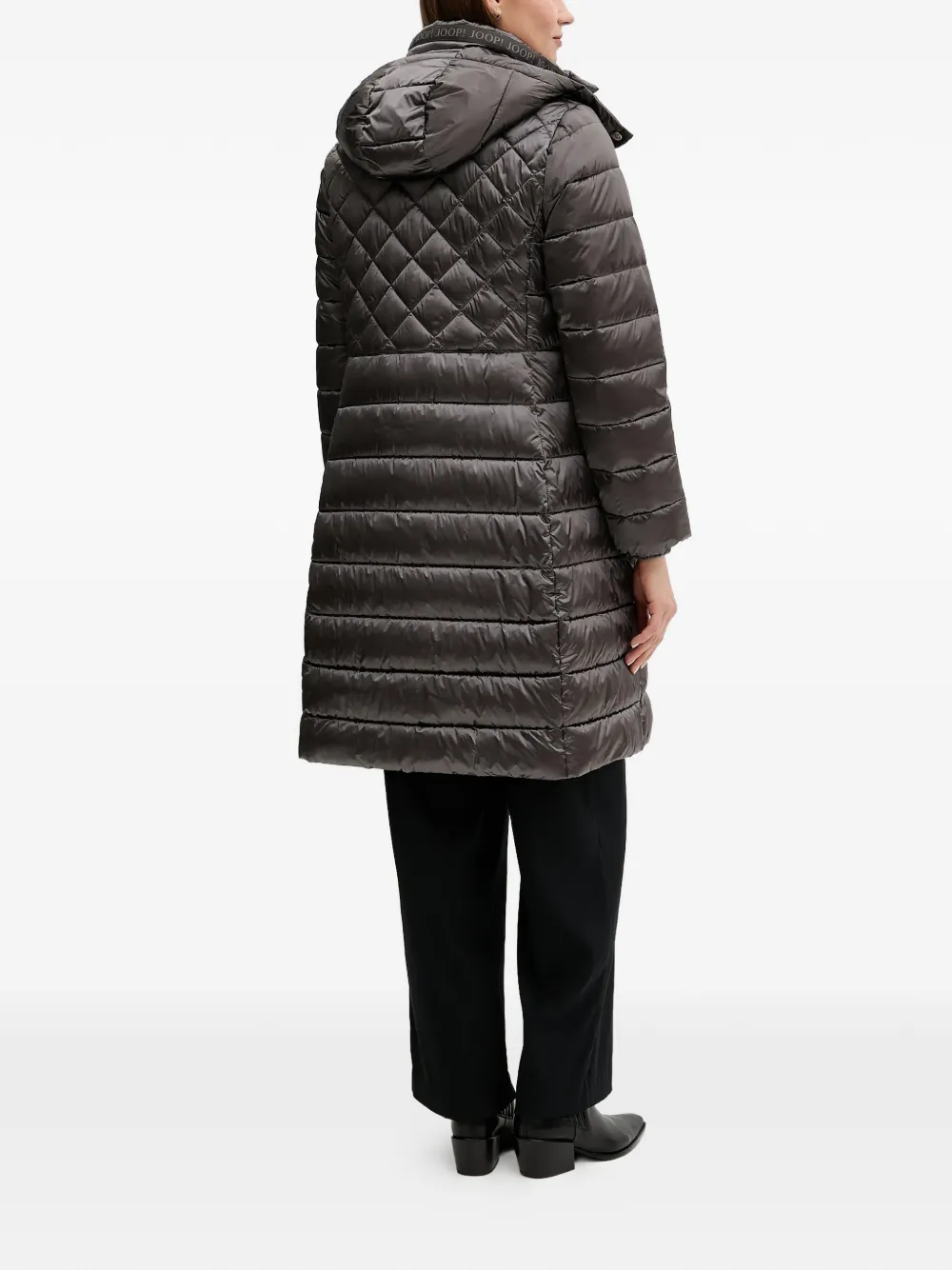  Joop! Plumífero Constance - Gris 