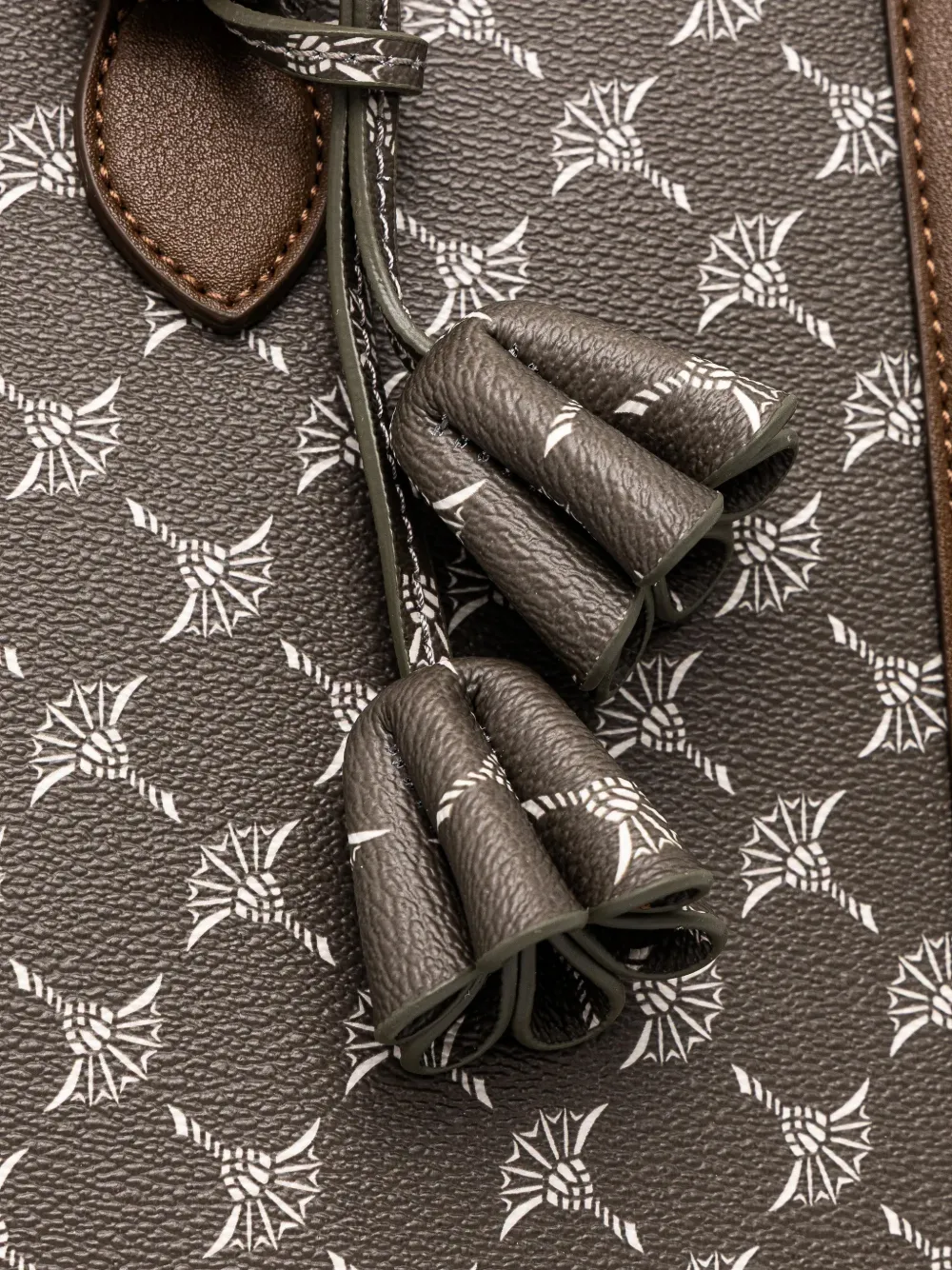 Joop! Cortina Aurelia shopper Bruin