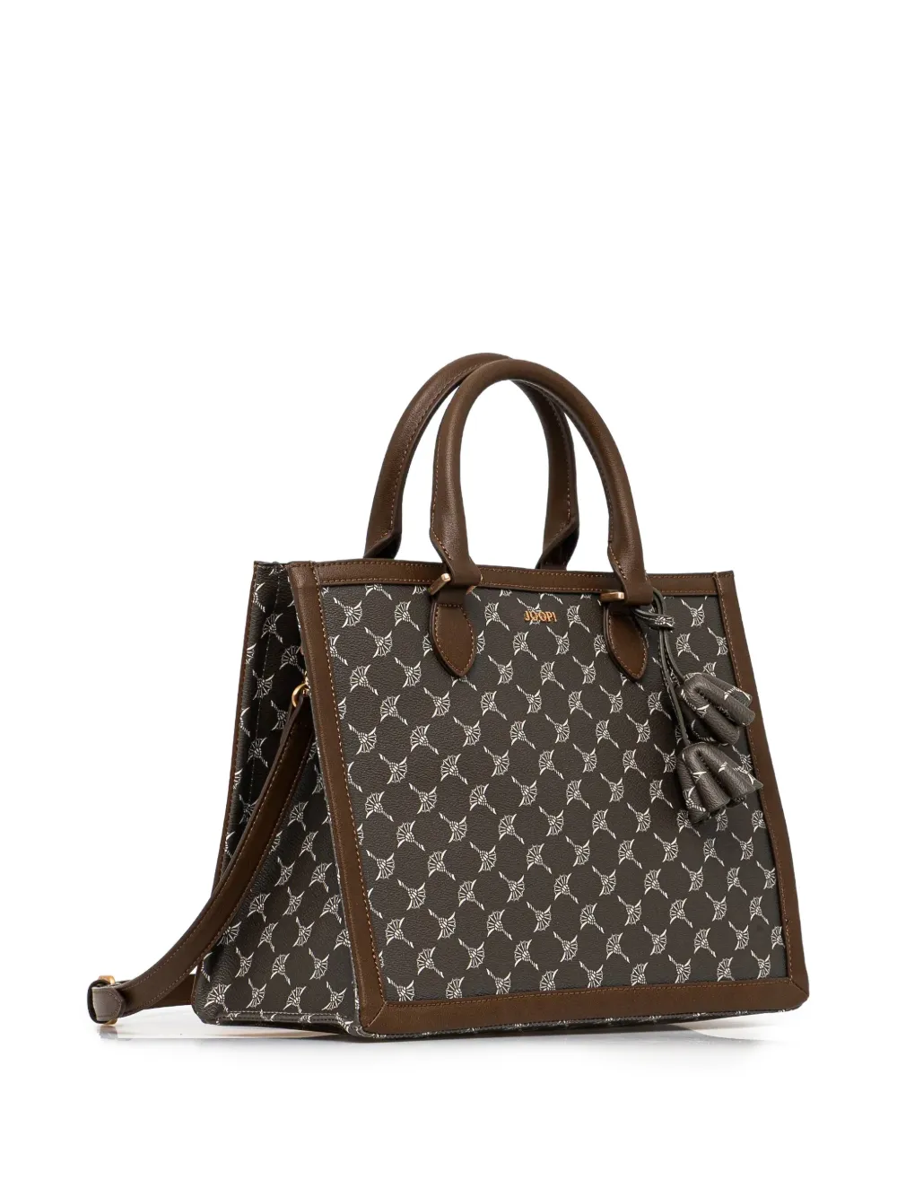 Joop! Cortina Aurelia tote bag - Bruin