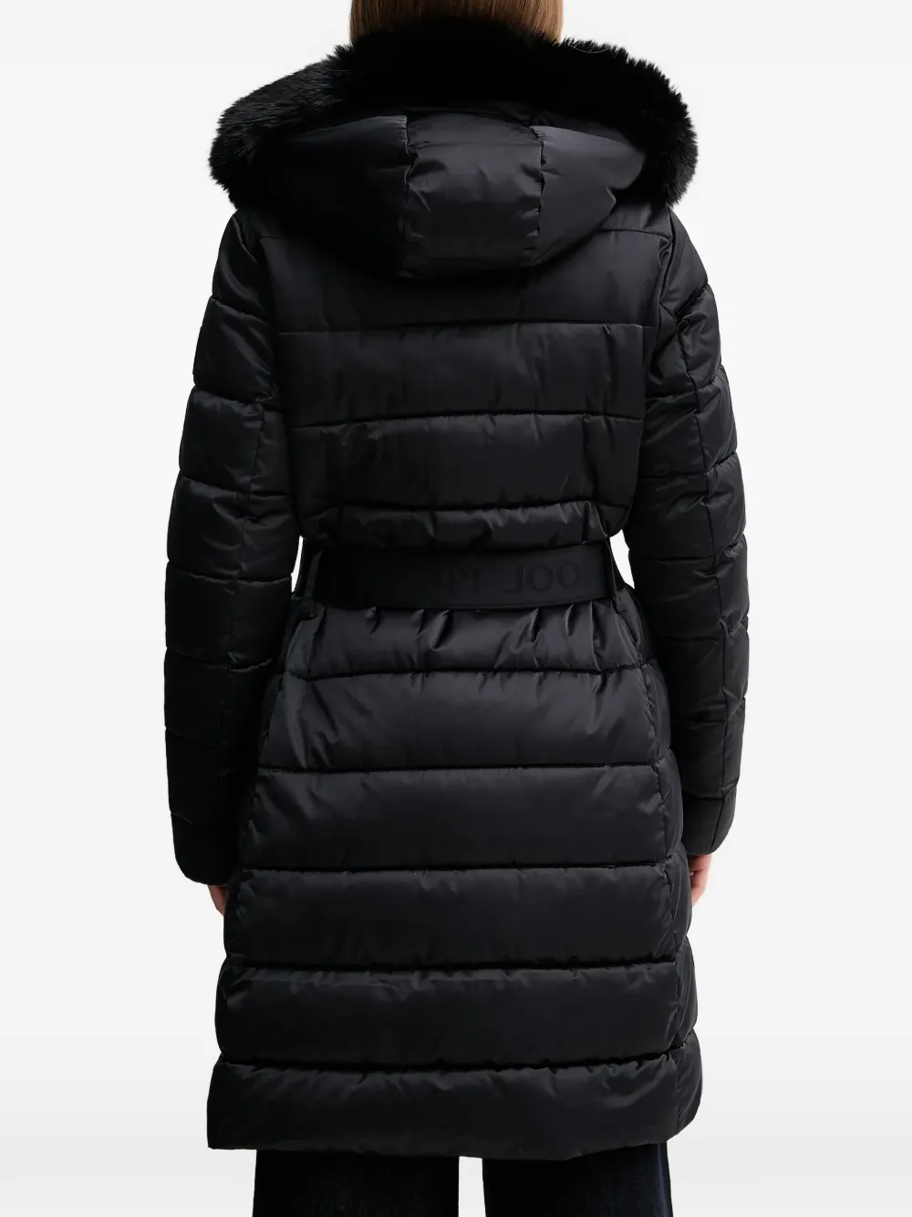  Joop! Chadia Puffer Jacket - Black 