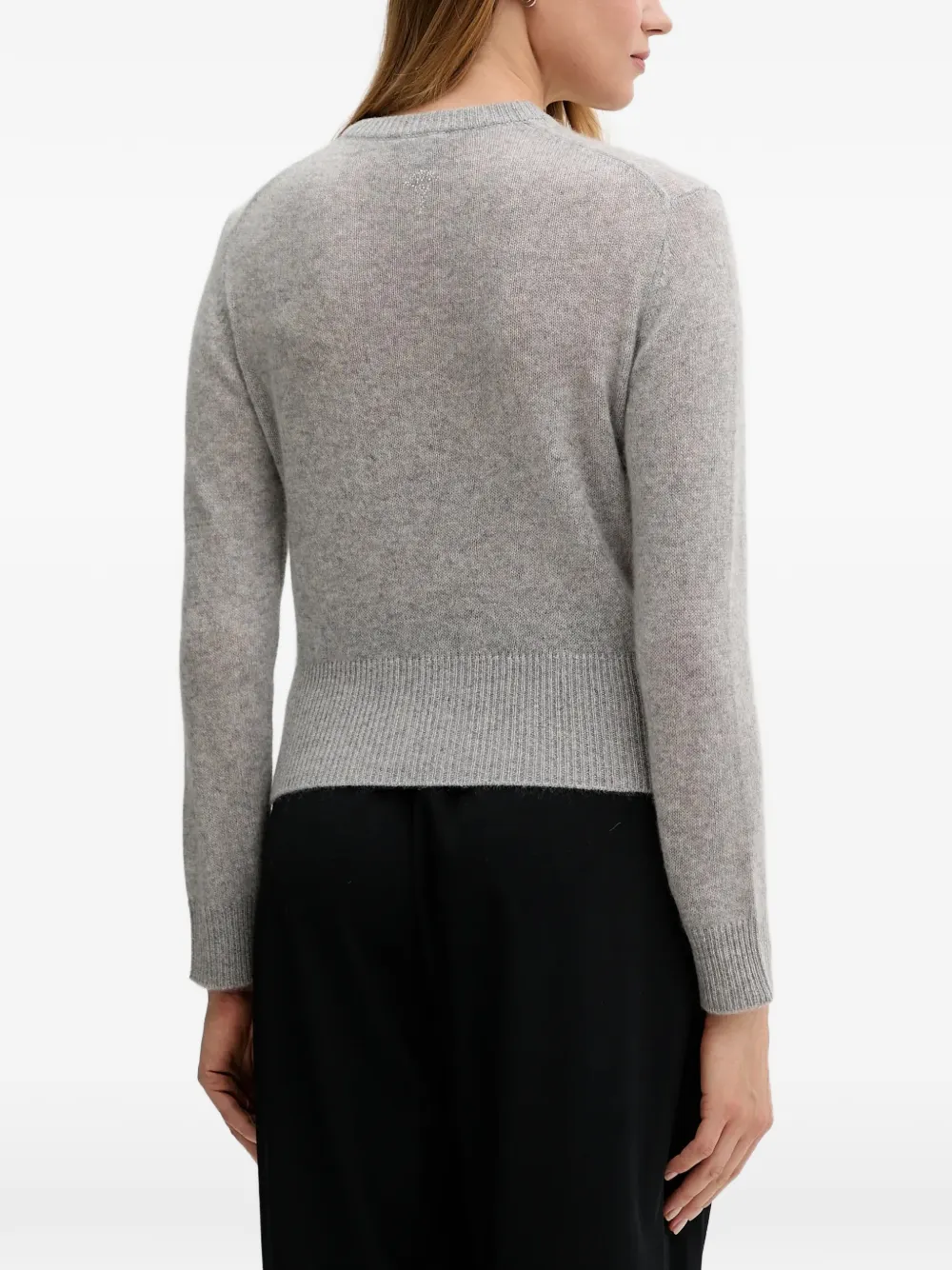  Joop! Button-down Cardigan - Grey 
