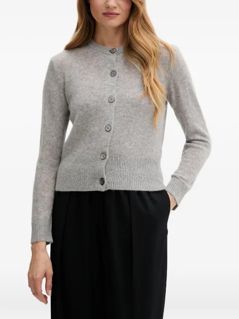 Joop! button-down cardigan