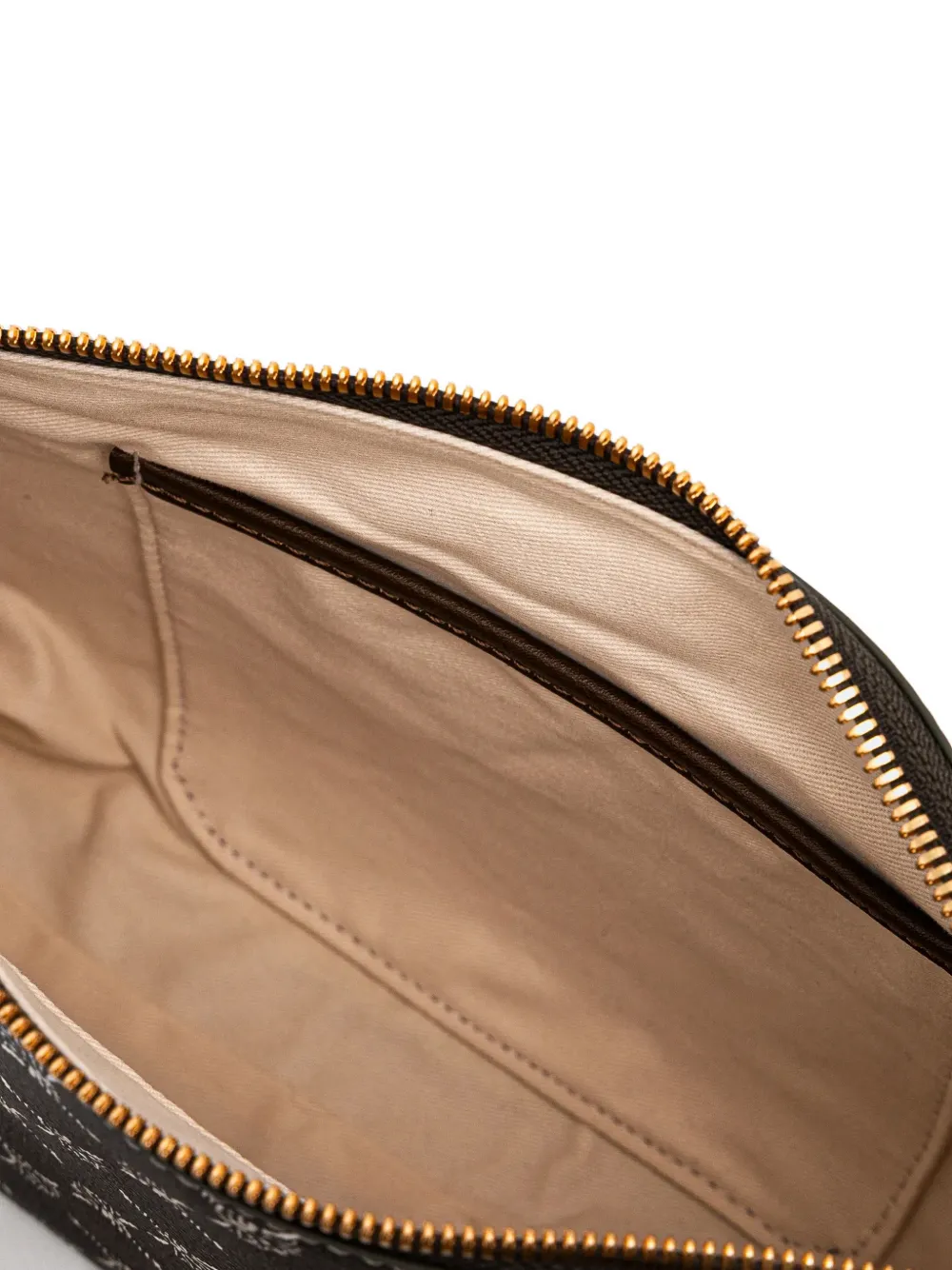 Joop! Crossbodytas met patroon Grijs