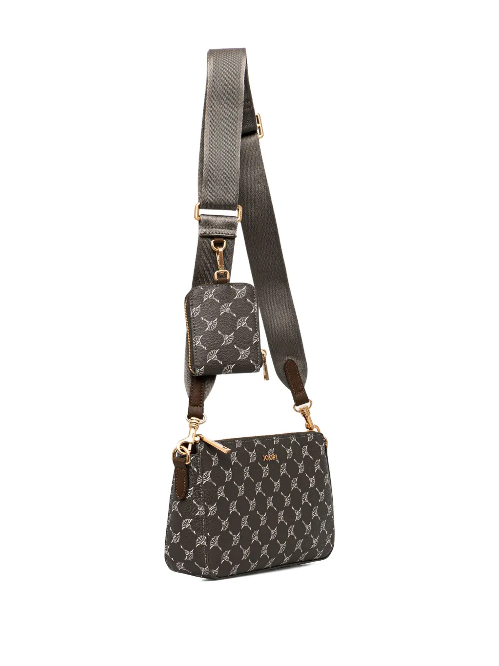 Joop! patterned cross-body bag | Image 2