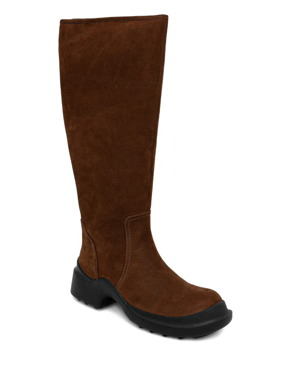 Jeffrey Campbell zip-up knee-high boots | Knee-High Boots | Image 2