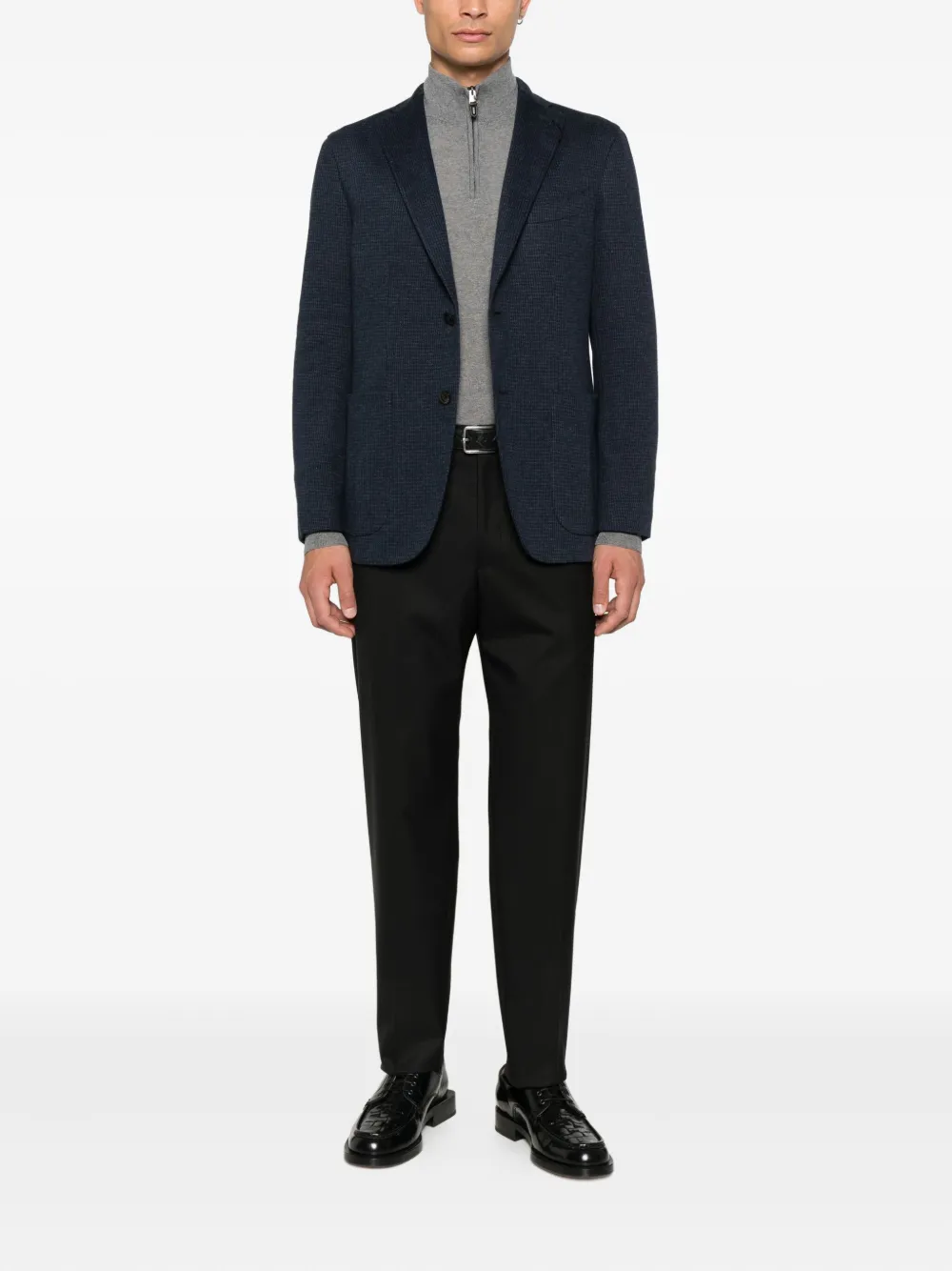 Boglioli blazer con botones | Blazers | Image 2