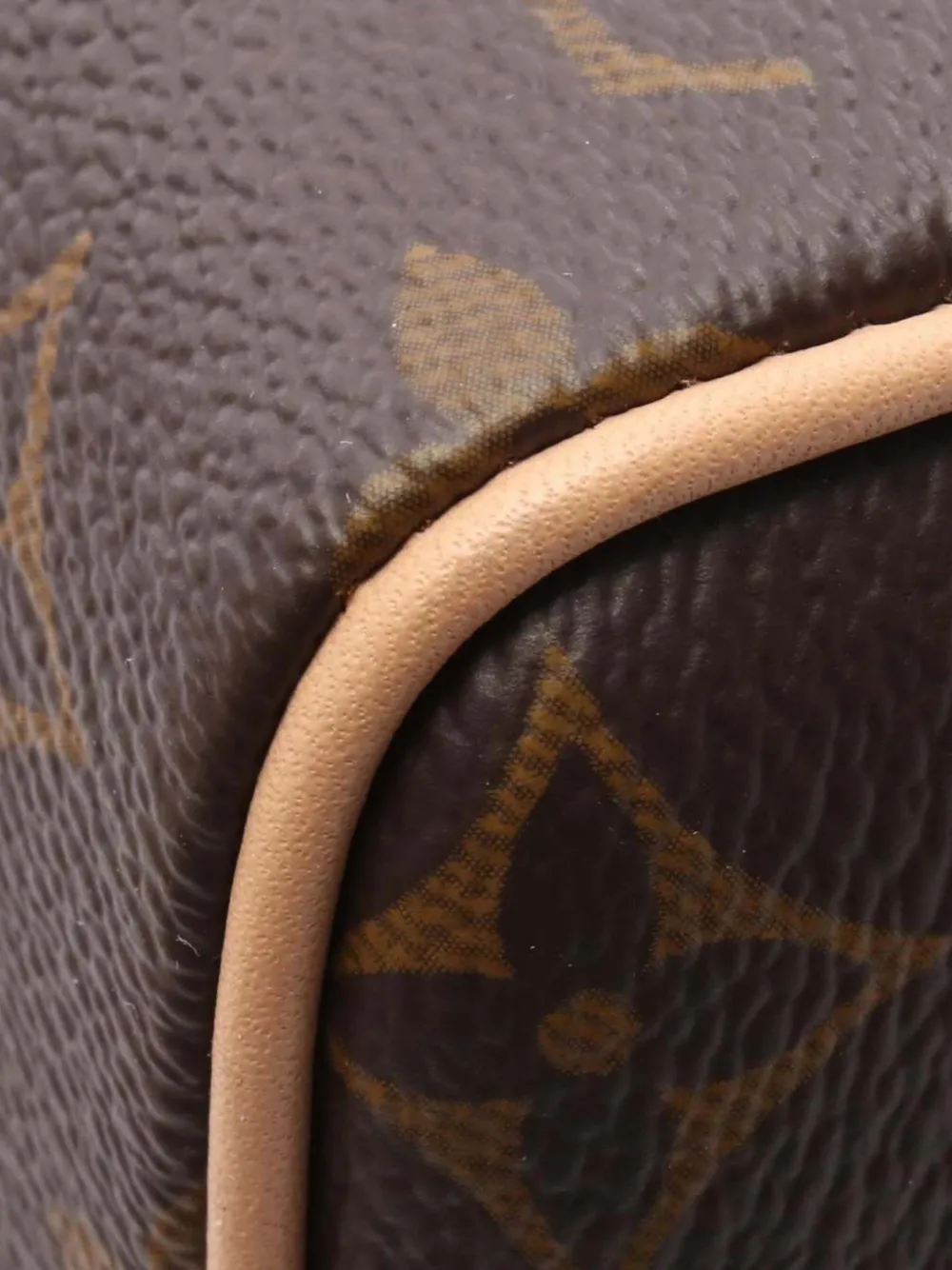 Louis Vuitton Pre-Owned 2021-2025 Monogram Speedy Bandouliere 20 satchel | Pre-Owned | Image 2