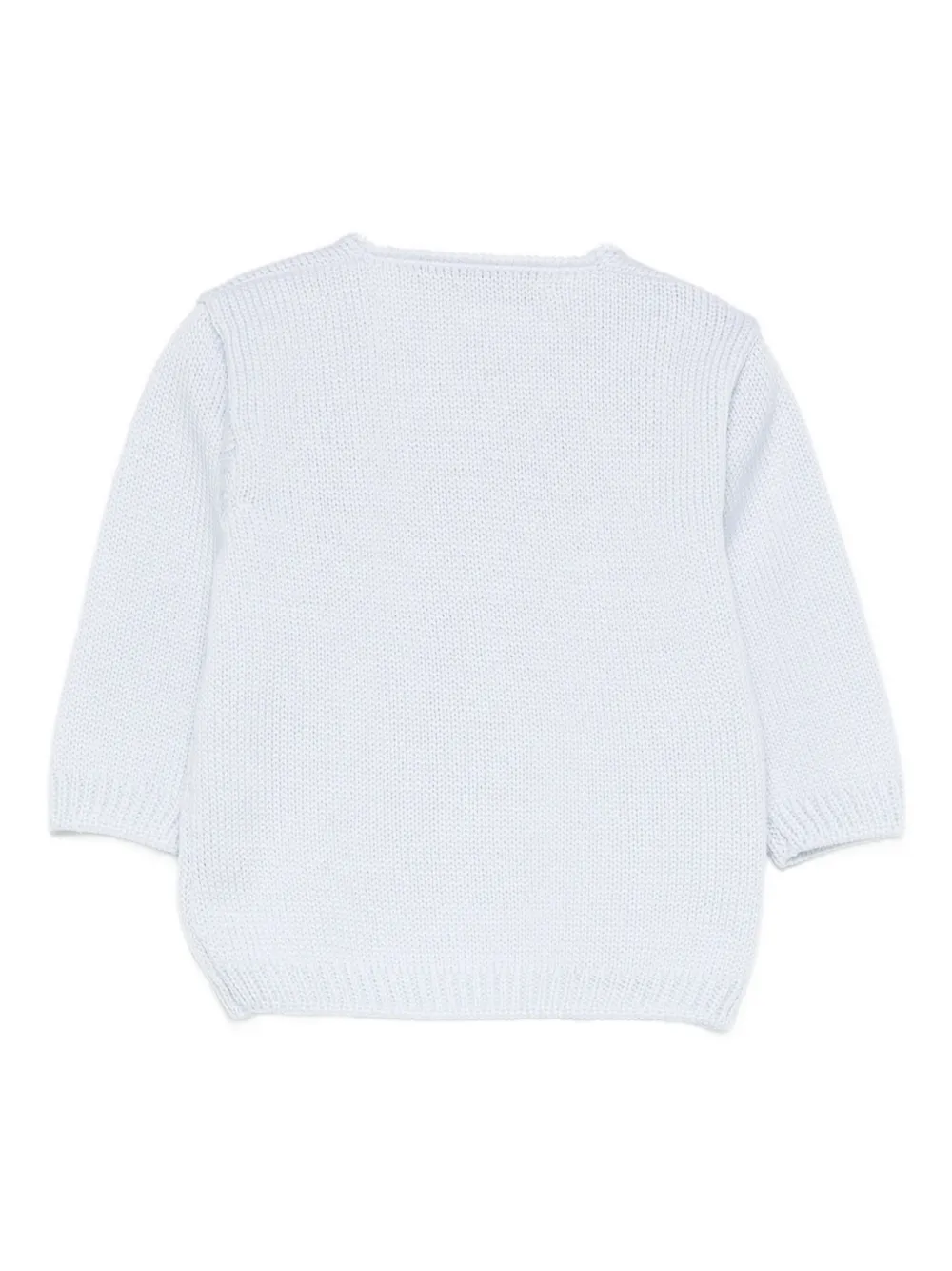 Little Bear buttoned jacket | Cardigans | Image 2