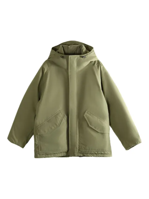 Nanamica Gore-Tex jacket
