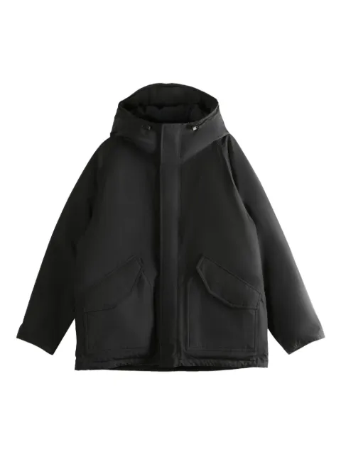 Nanamica Gore-Tex jacket