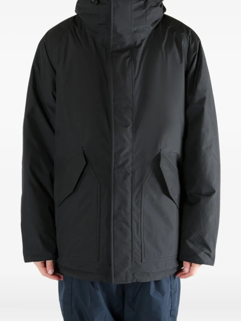 Nanamica Gore-Tex jacket | Daunenjacken | Image 2