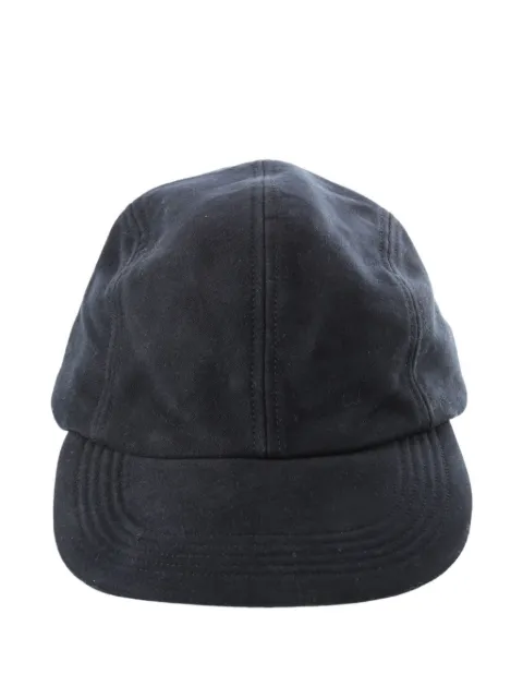 Nanamica gorra a paneles
